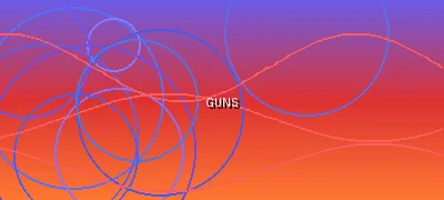 枪械射击武器音效素材